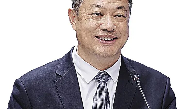 消泡剂：揭秘其背后的技术奥秘与应用之道