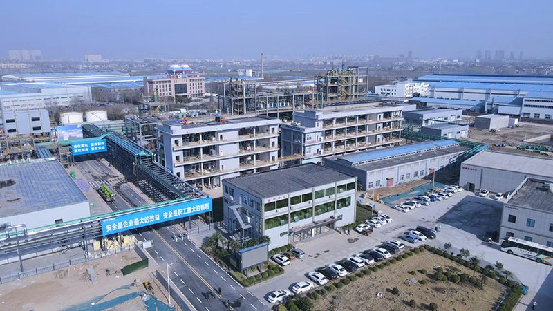 无机化工原料批发市场：如何选择可靠供应商**