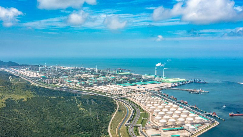 上海涂料树脂价格波动背后的原因解析
