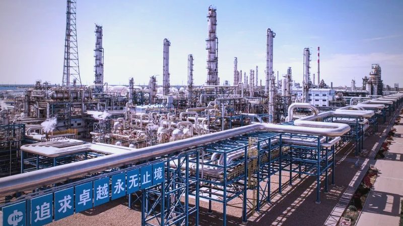 分散剂价格波动背后：上海市场的真实供需逻辑